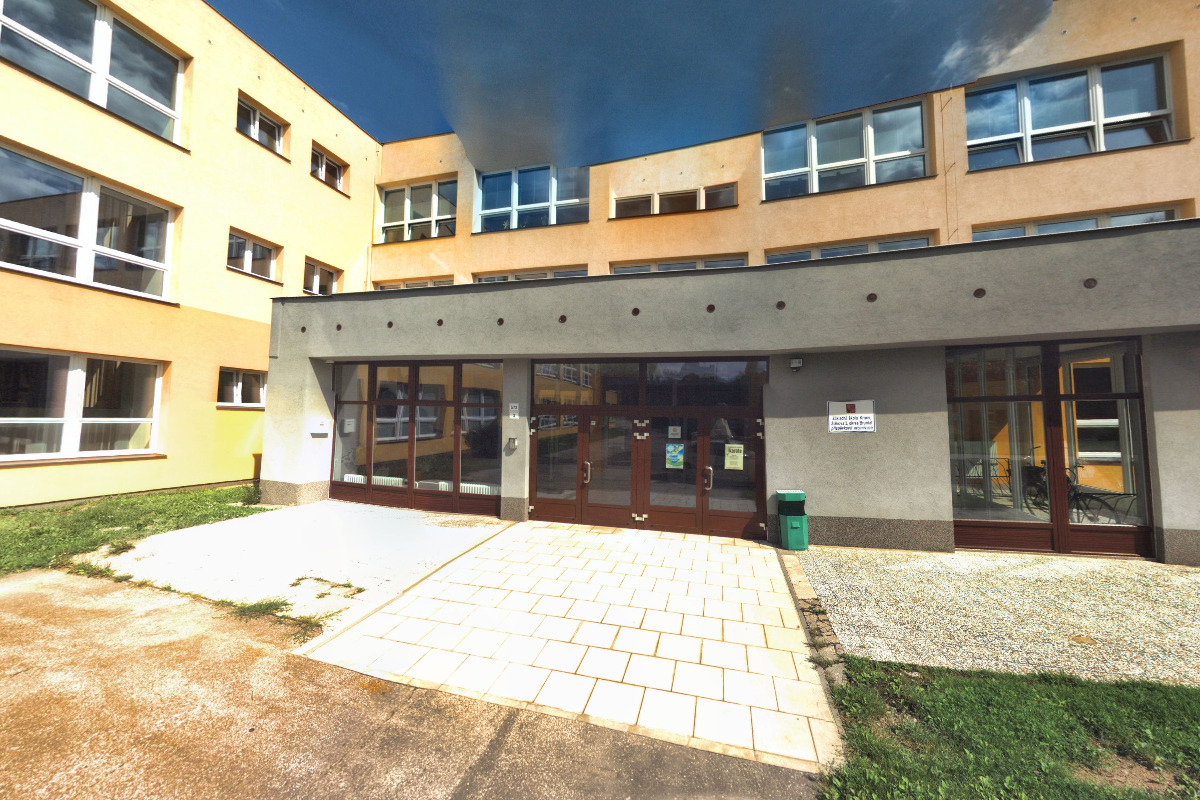 ZŠ Krnov, Žižkova foto 4