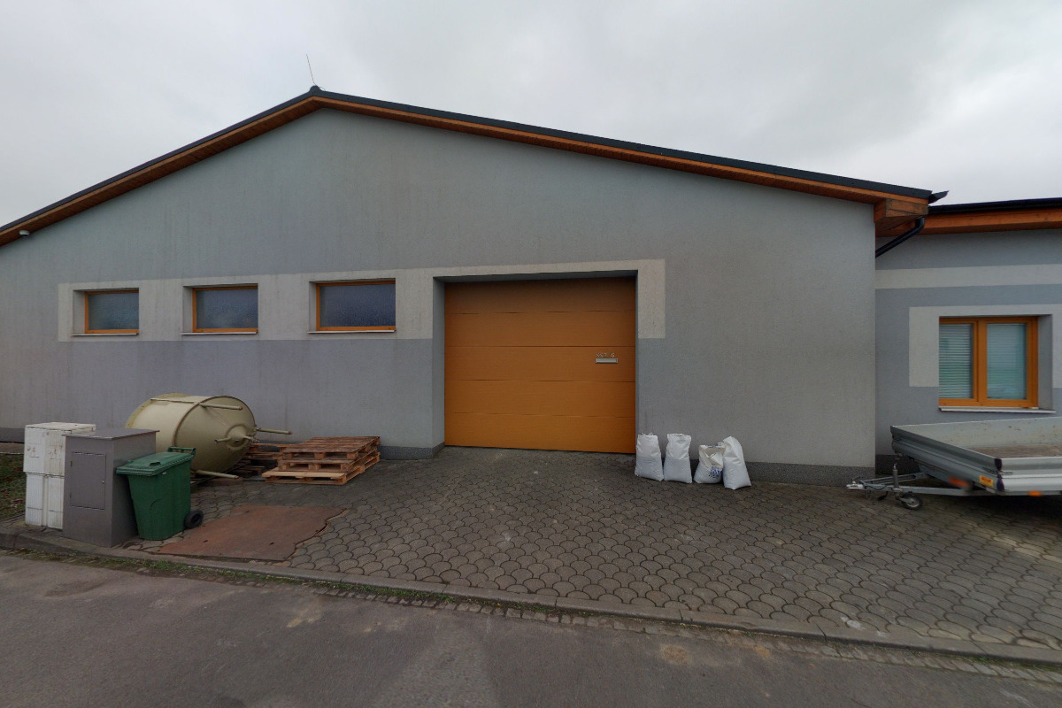 Kovoobrábění Vehovský