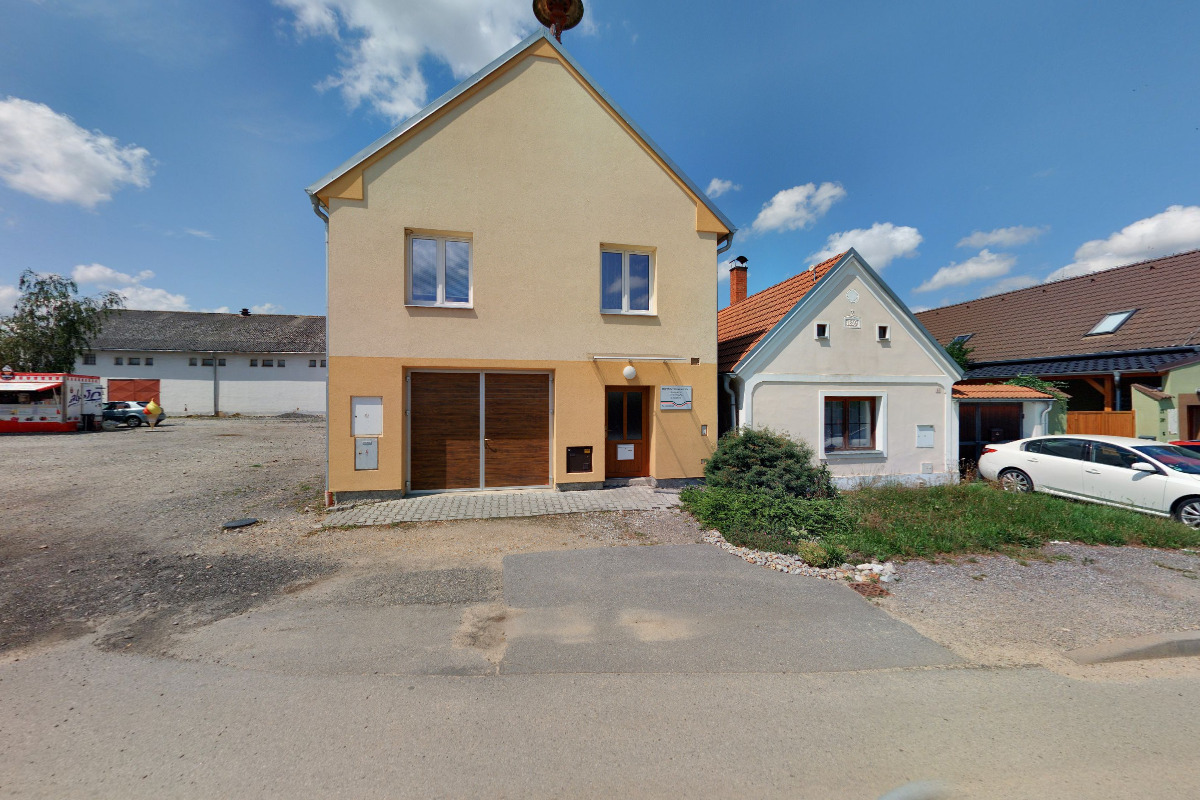 Zemědělský podnik Malše, a.s.