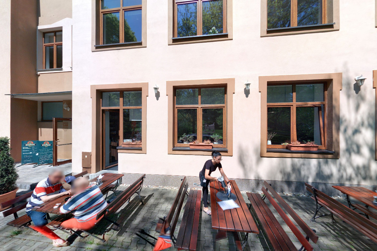Restaurace Třebovická role foto 5