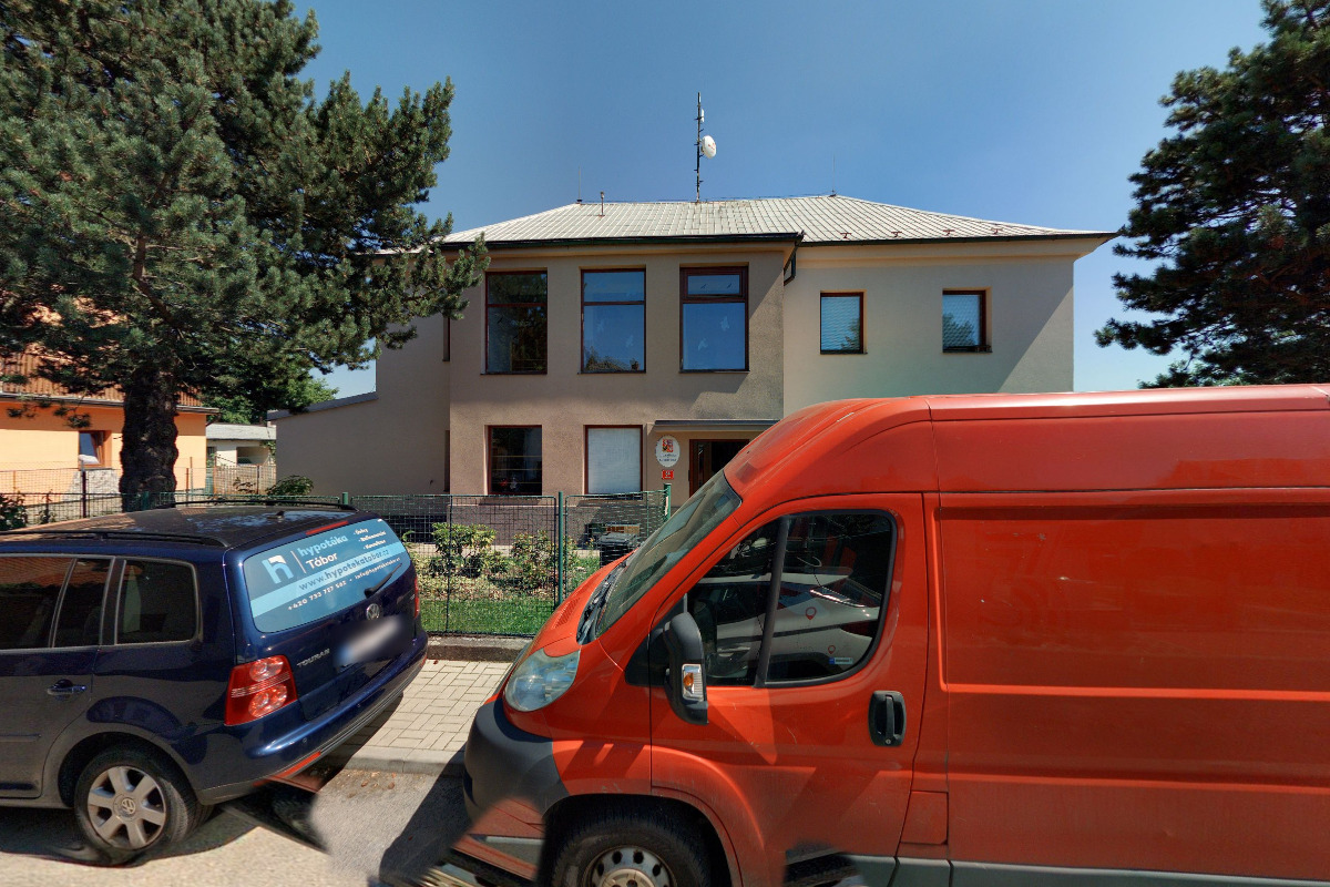 Základní škola a Mateřská škola Tábor-Měšice, Míkova 64 foto 2