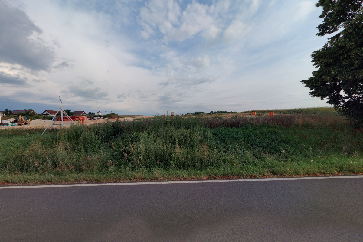 Livest - vzorový dům Rezidence