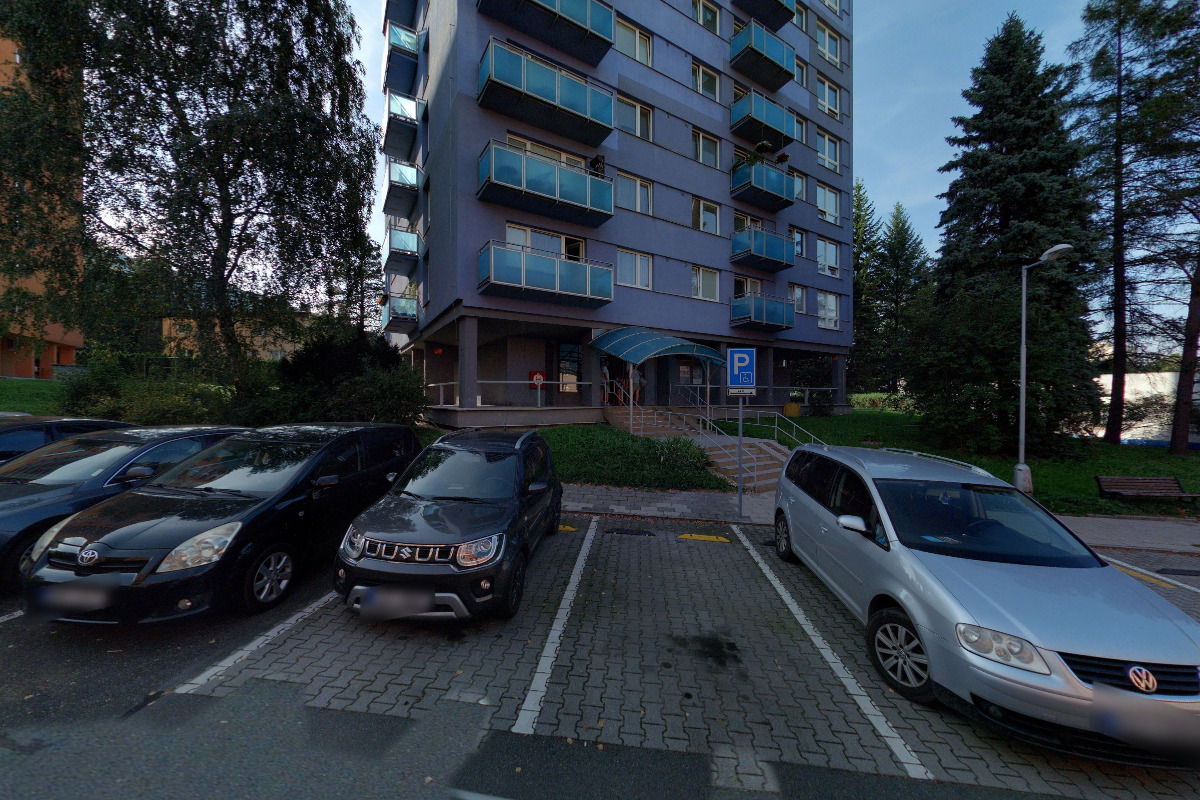 Ing. Jiřina Kubíková - účetnictví