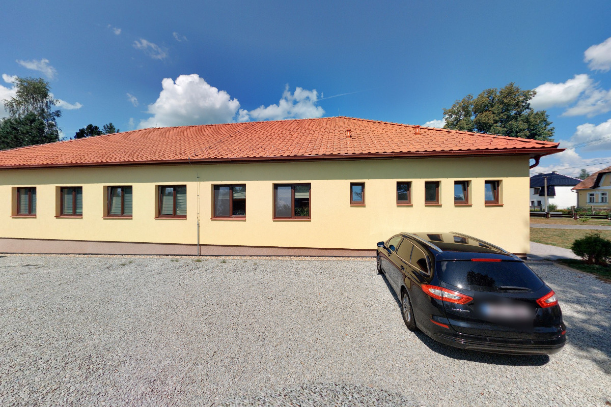 Komunitní centrum Roudná foto 5