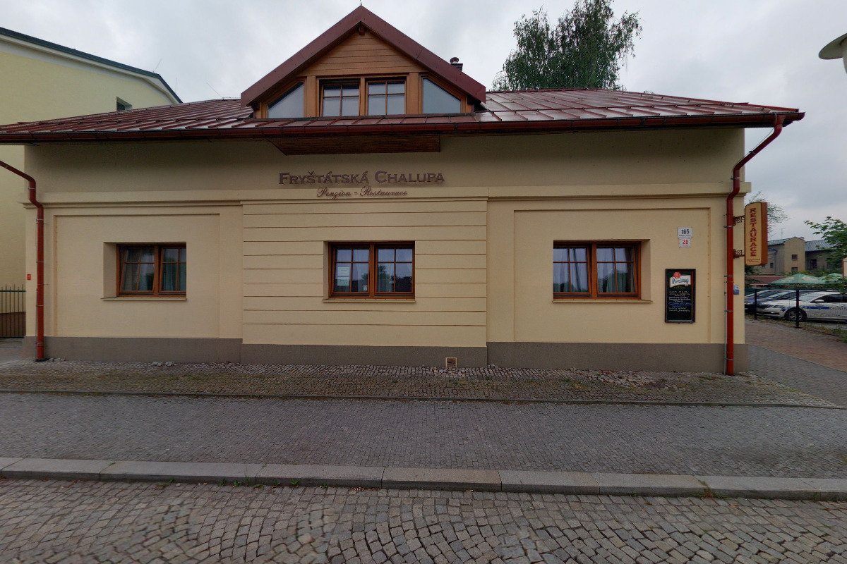 Fryštátská chalupa