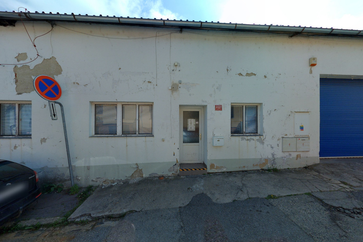 Kentig Service s.r.o.