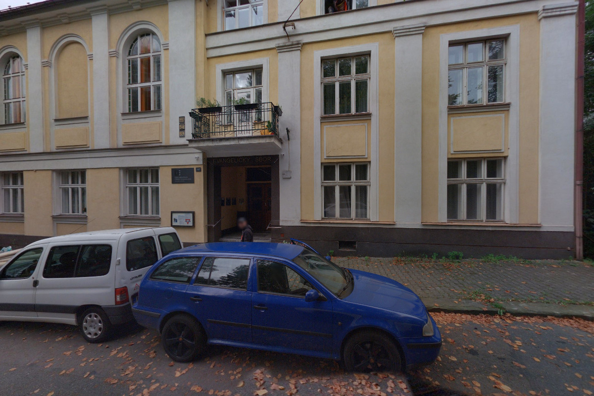 Orlová na furt! foto 2