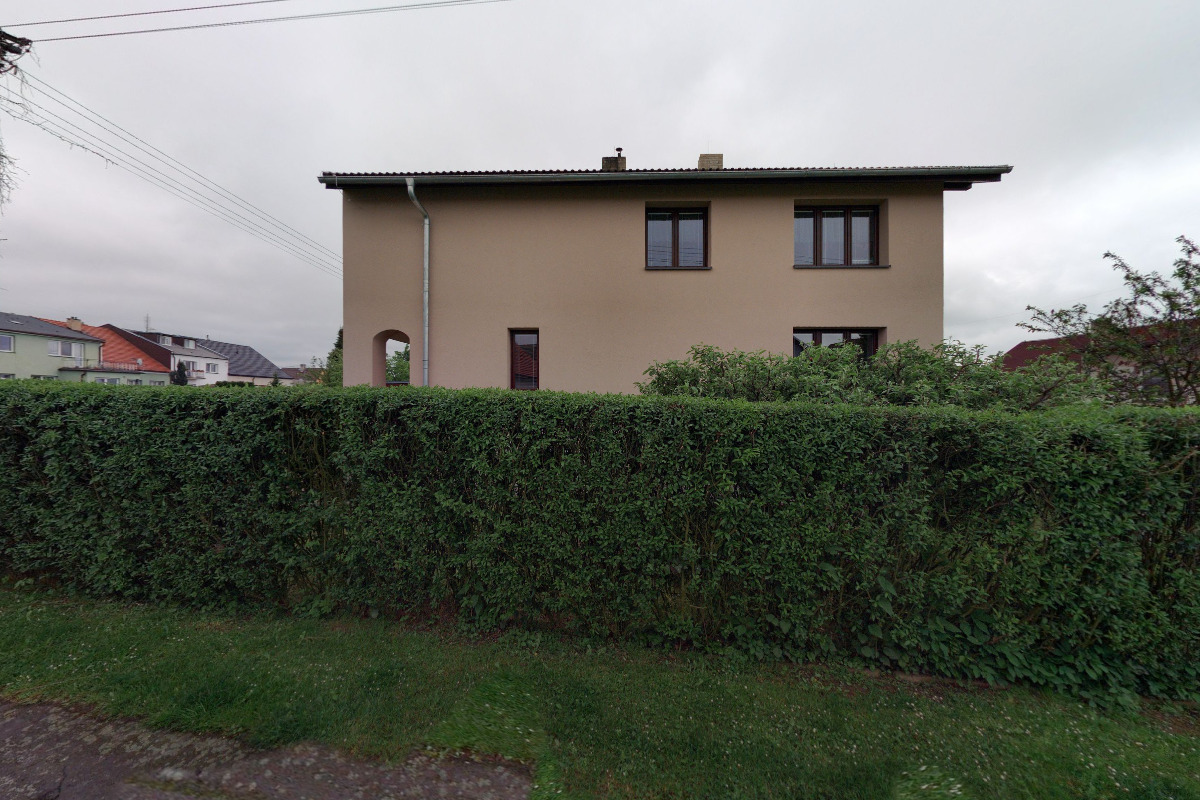 Radim Bareš - hromosvody