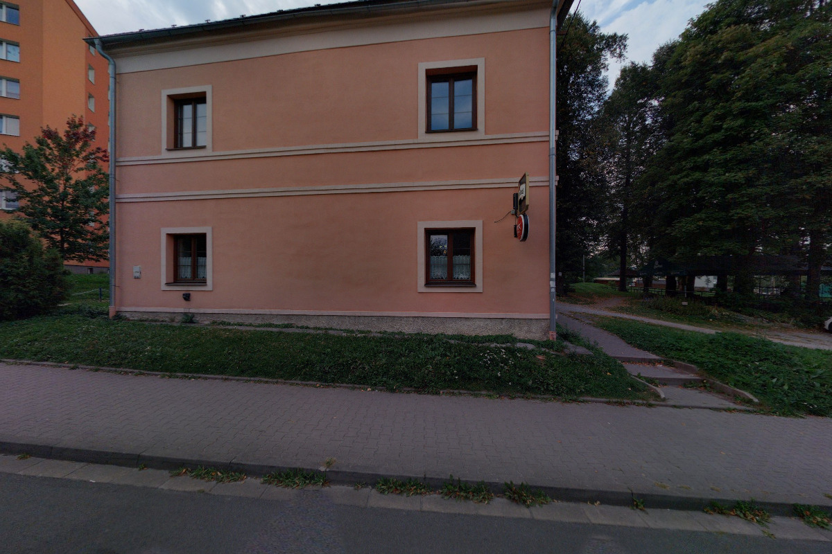 Tělovýchovná jednota Zlaté Hory