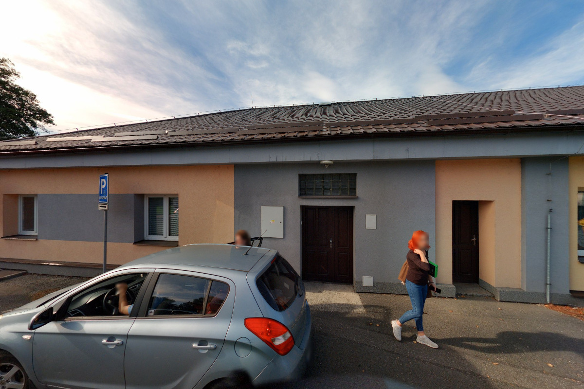 ZŠ a MŠ Petrovice u Karviné, Dolní Marklovice