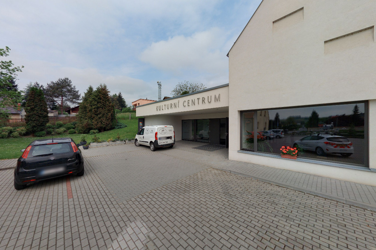 Kulturní centrum obce Píšť foto 2
