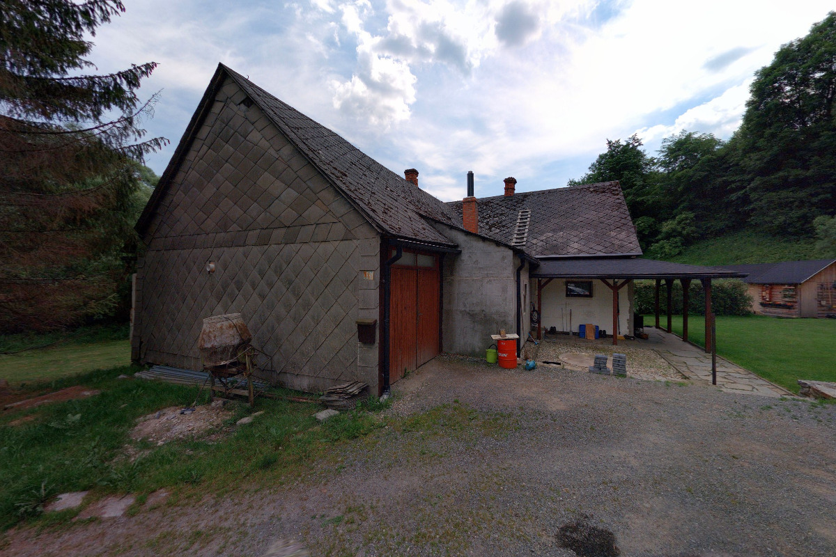 VODOINSTALACE - TOPENÍ Miroslav Beránek