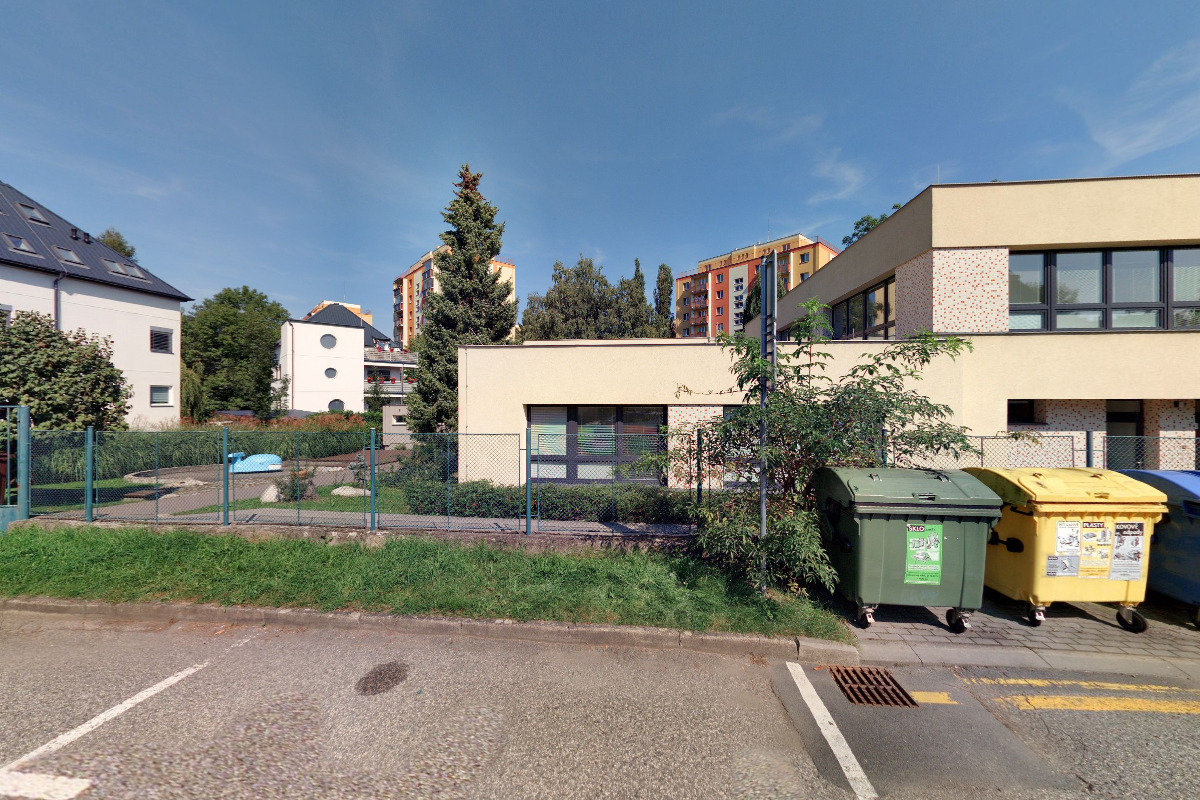 MŠ Kopřivnice, Česká