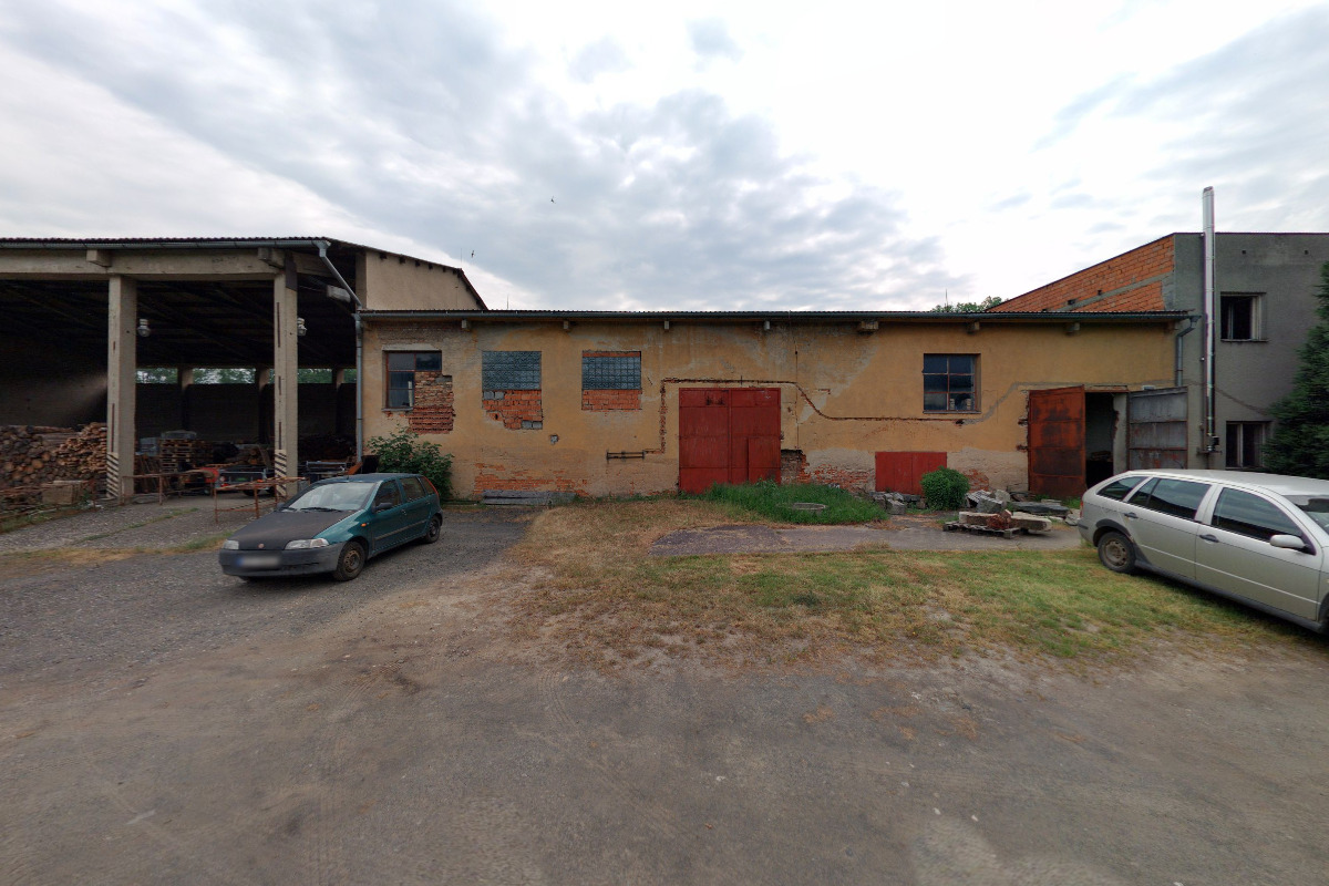 Okrasná zahrada Osoblaha, s.r.o.