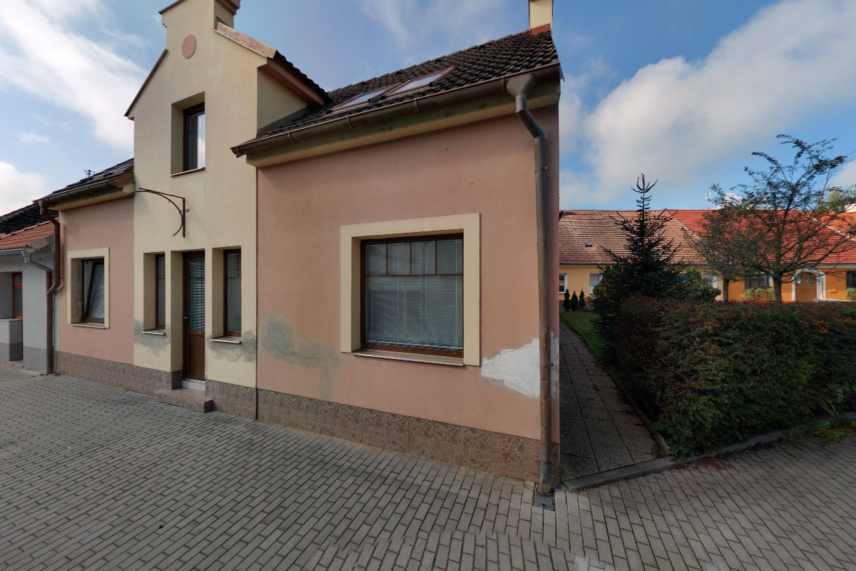 Apartmány U parku Třeboň foto 1