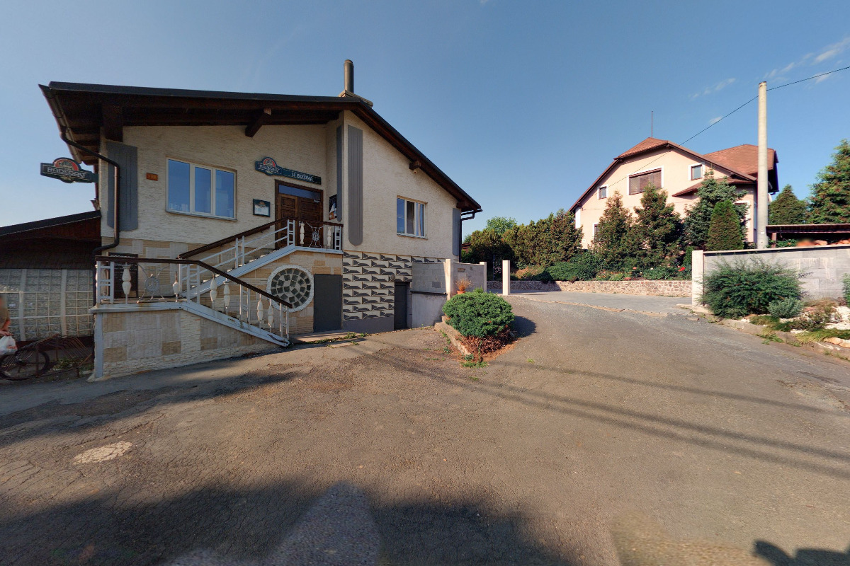 Hostinec U Bizona foto 4