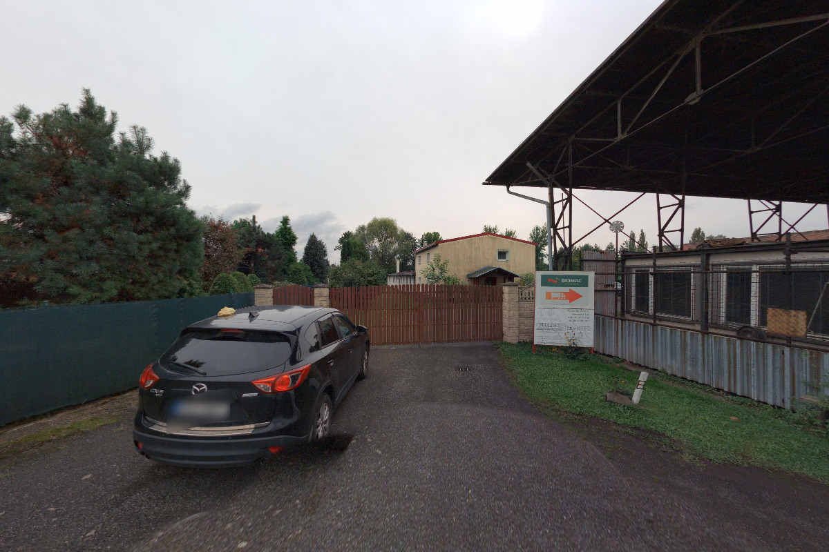 Betonové výrobky - Juraj Getler foto 3