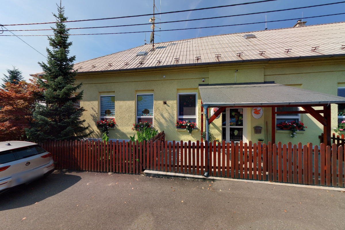 Mateřská škola Hájov, s.r.o.