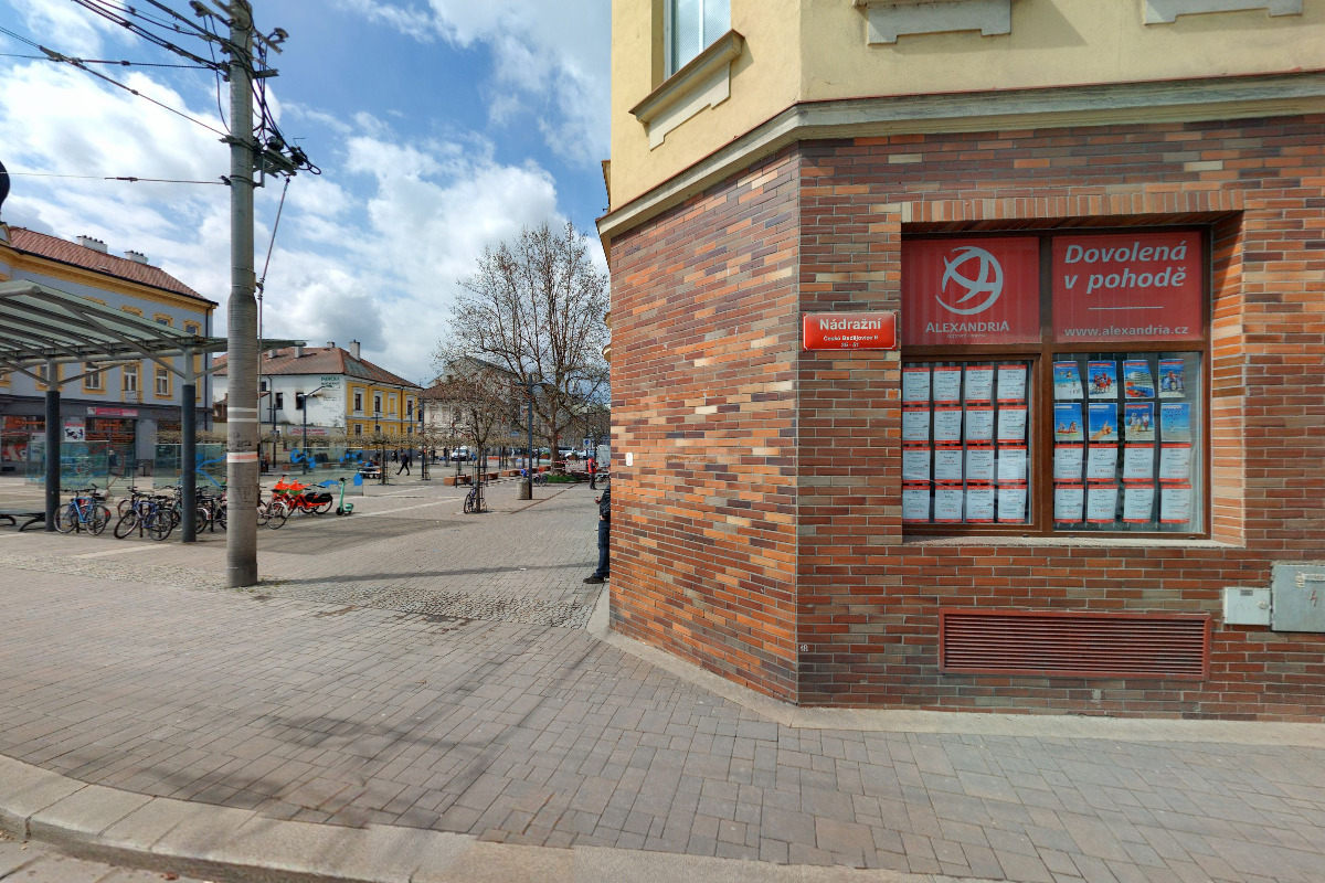 Hasičská vzájemná pojišťovna, a.s. foto 2