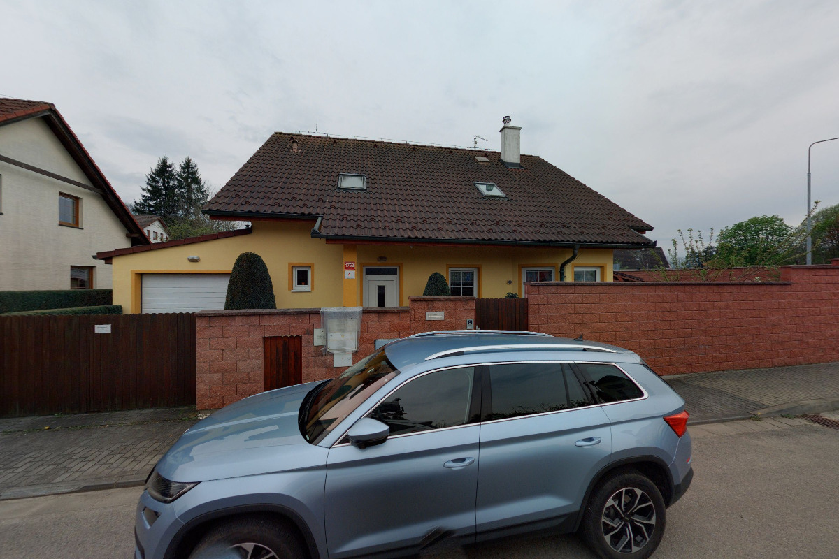 Jana Votrubová - TOP studio