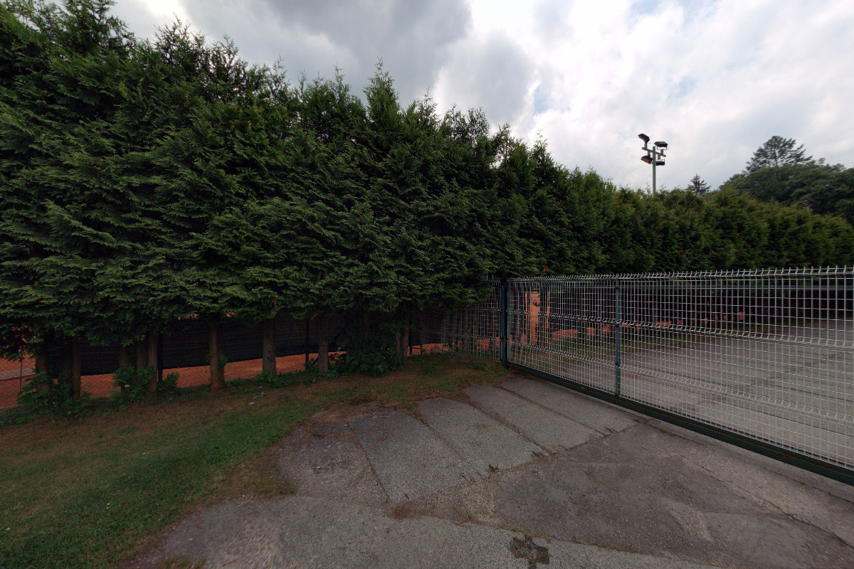 Město Vrbno pod Pradědem - Tenis foto 3