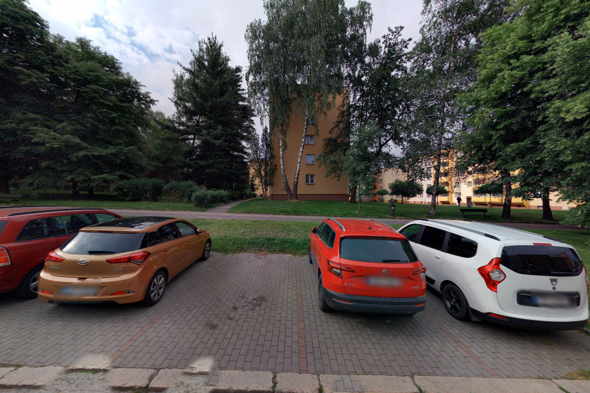 Dopravní značení KROSS foto 2