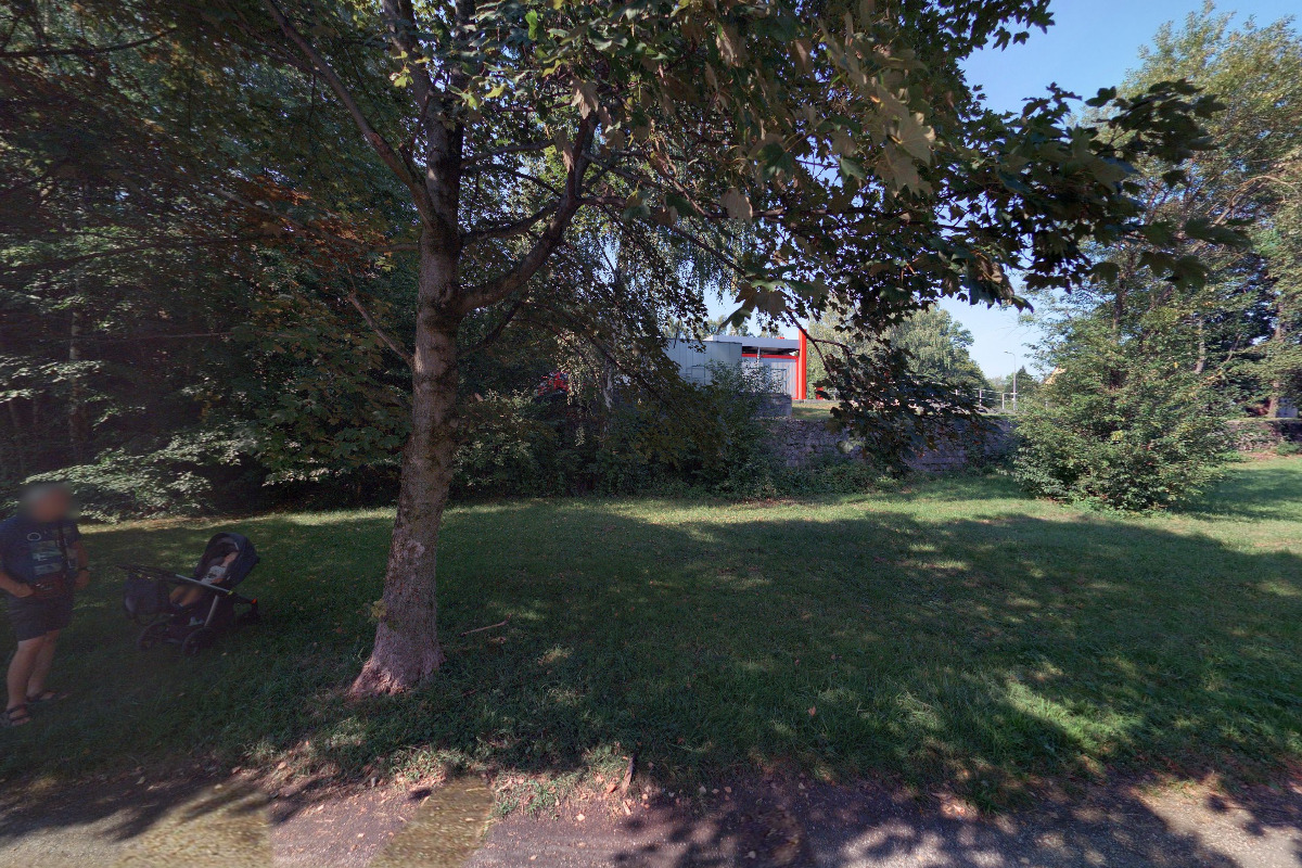 GLS Parcel Box foto 2