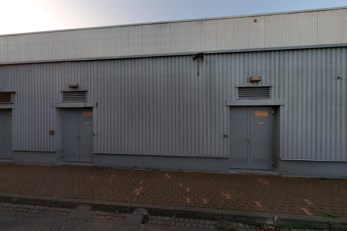 Bankomat Komerční banky