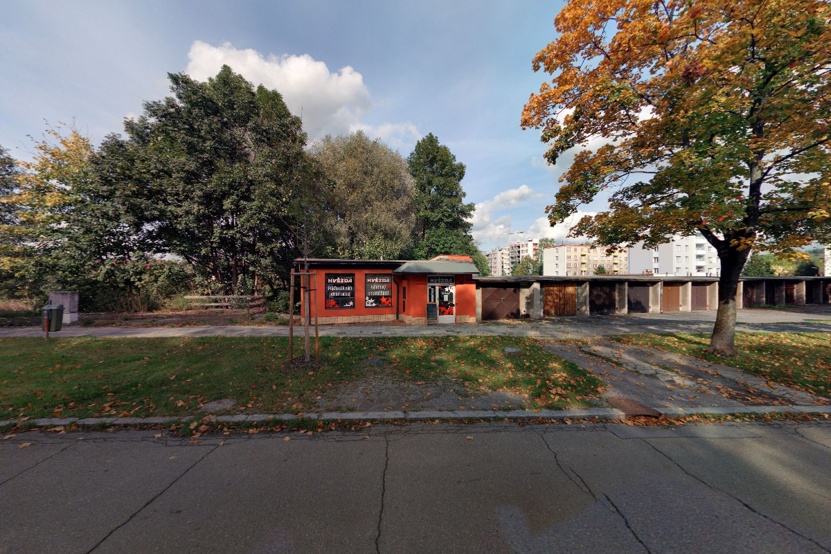 Psí salón Beauty Doggie foto 2