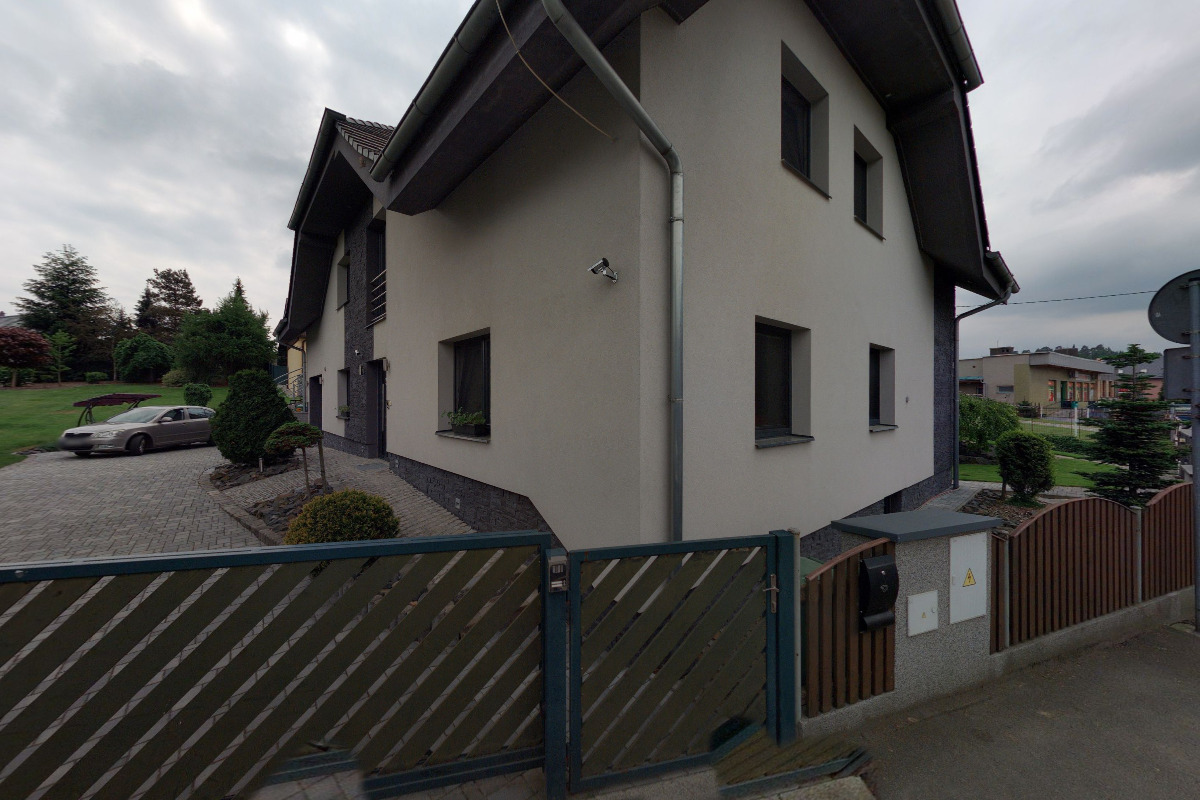 HRASTAV, spol. s r.o. - stavební firma