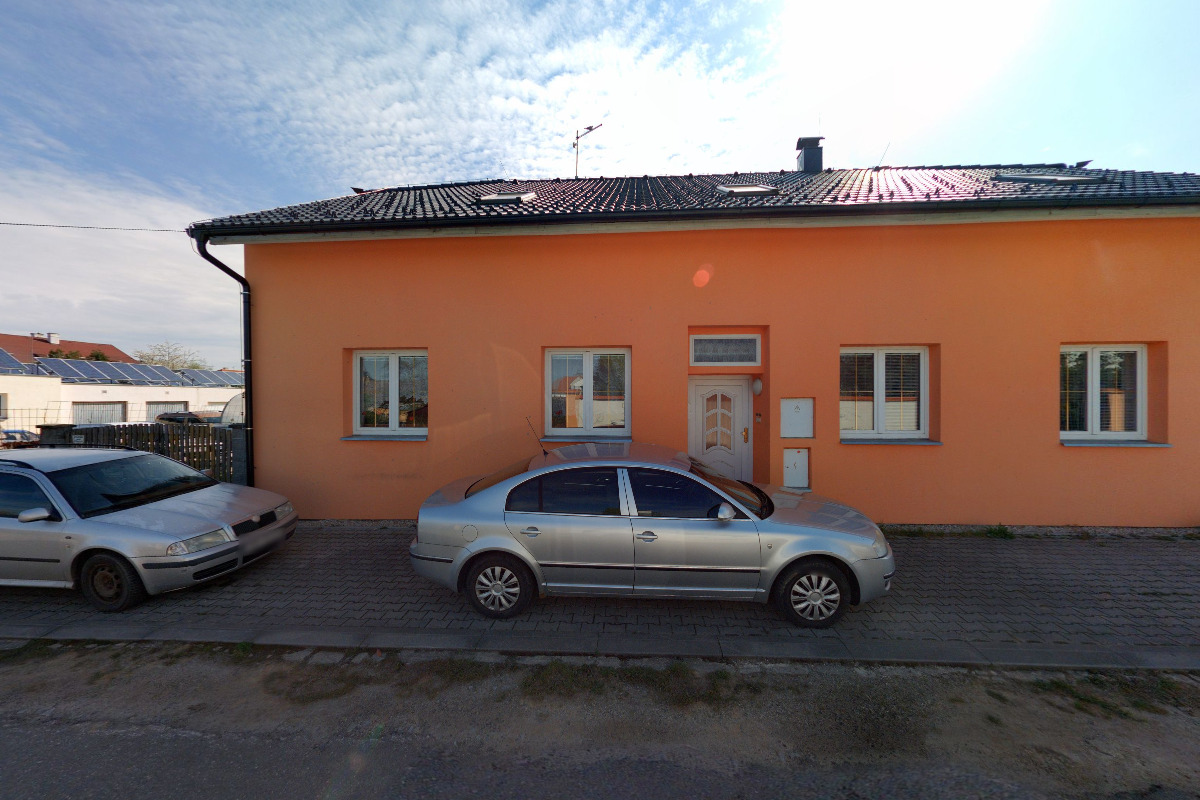 Finanční poradenství Jan Luxík