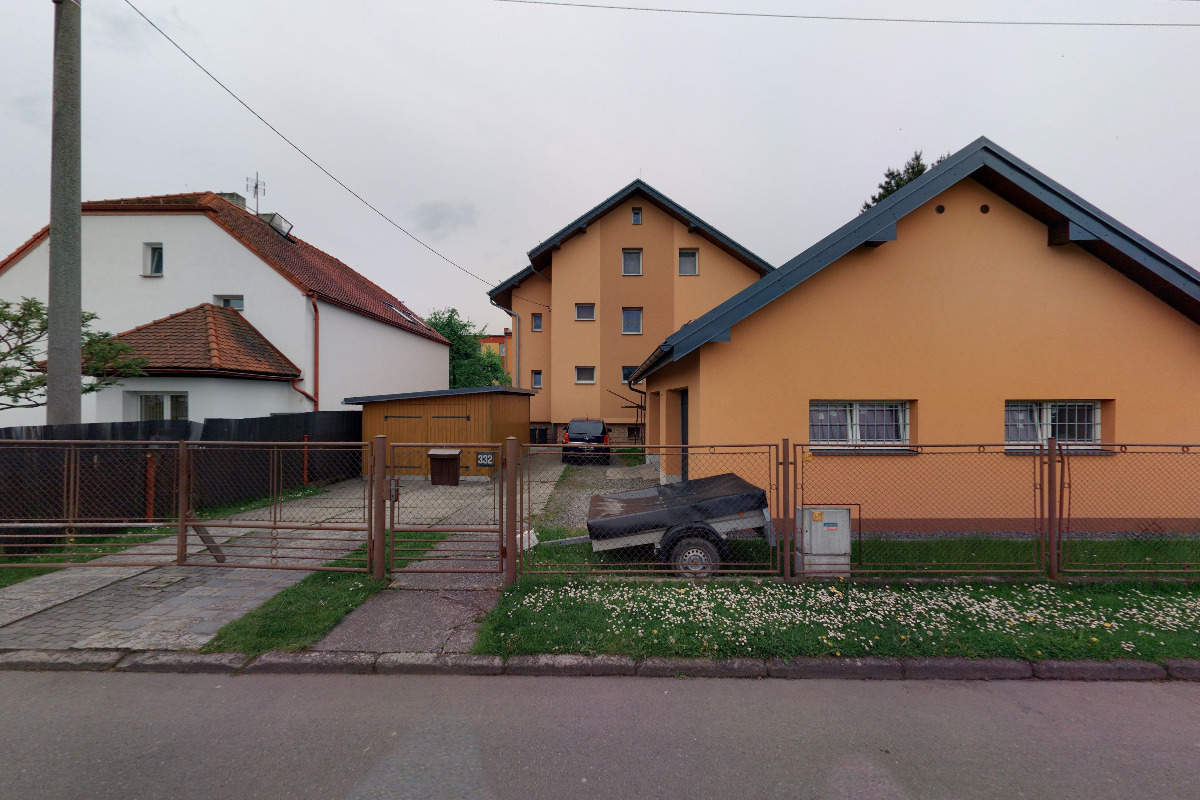 Zedníci z Prajzské foto 5