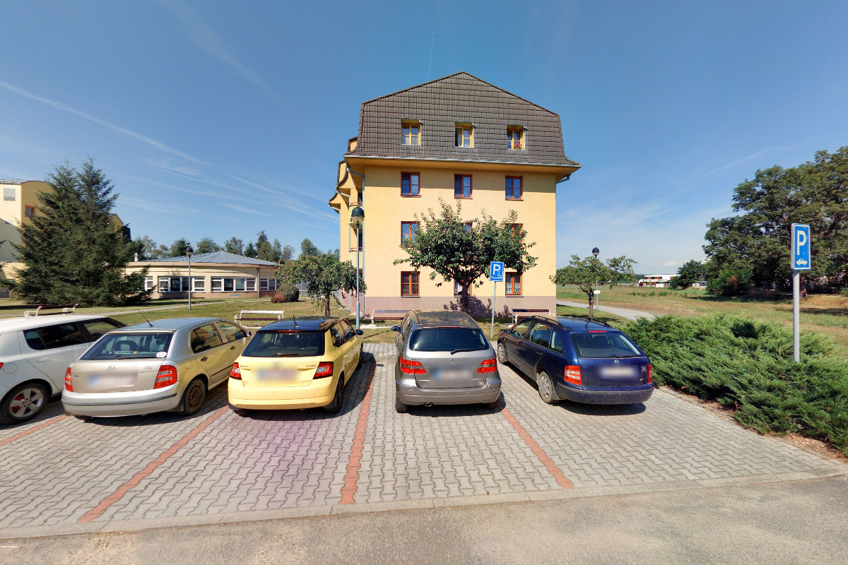 Domácí zdravotní péče Soběslav s.r.o.