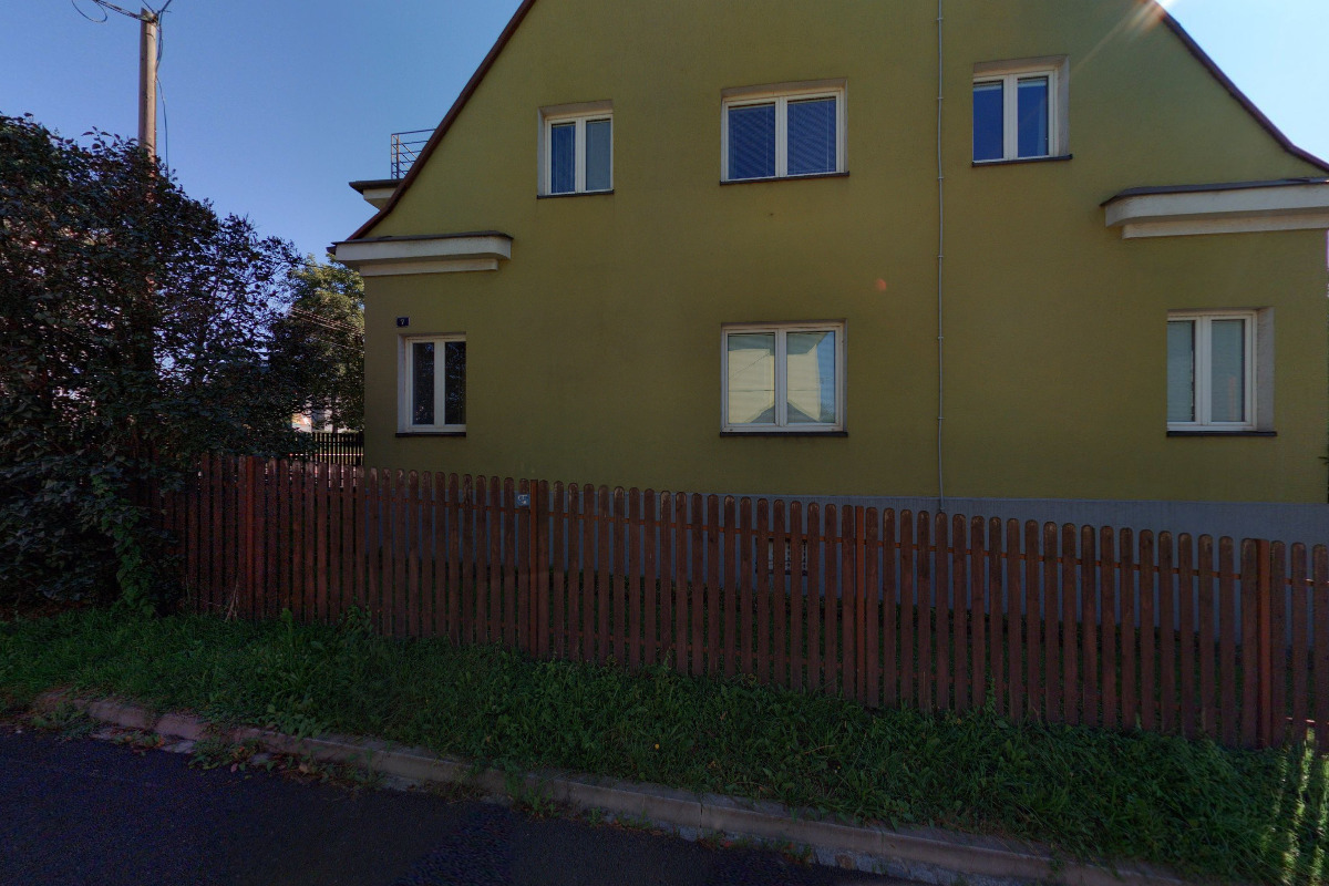 ZUŠ Edvarda Runda, Ostrava Třanovského foto 2