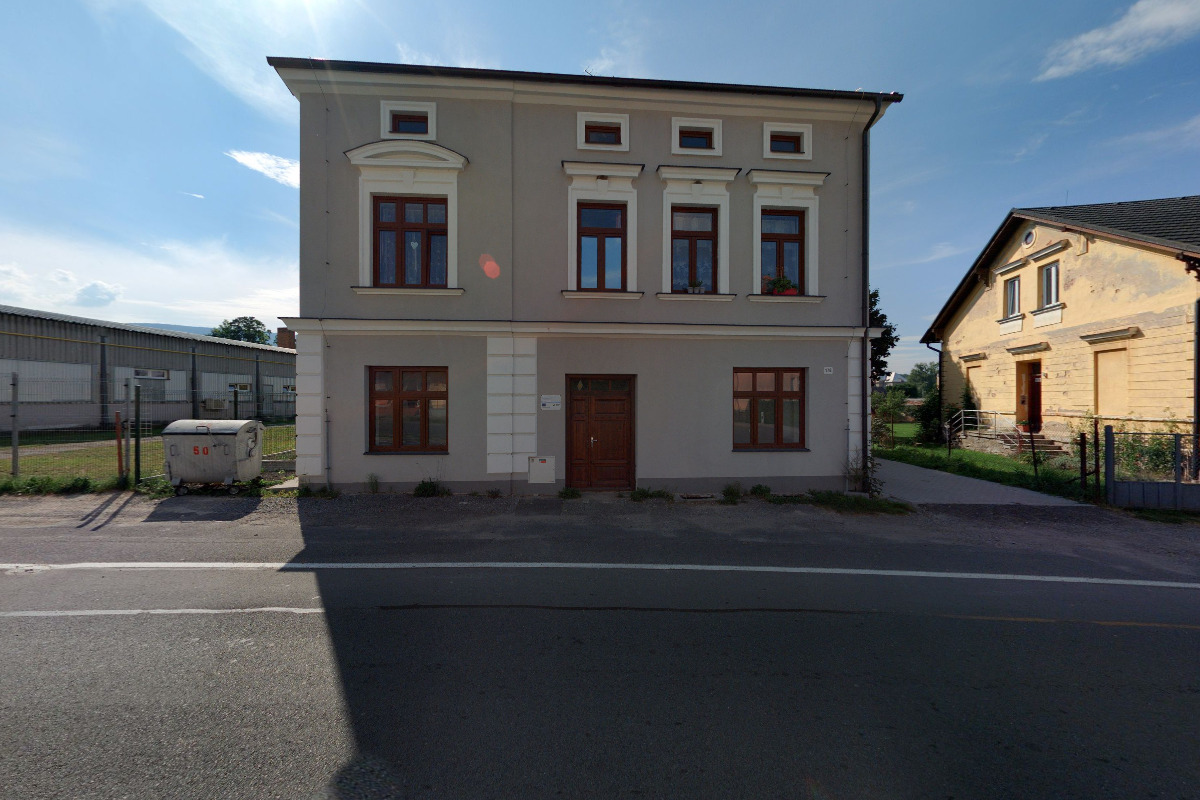 Řemeslná minipekárna Hanákovi - CAFIS s.r.o.