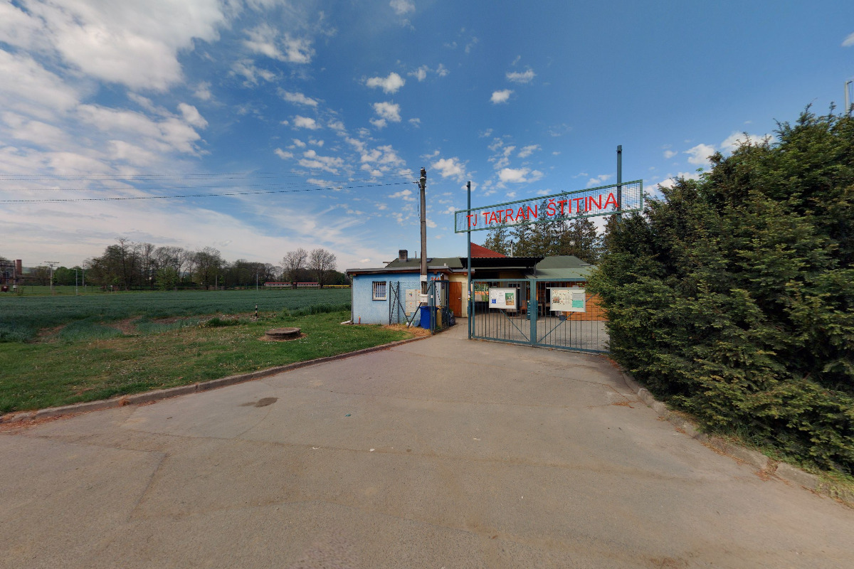 Restaurace Tatranka, s.r.o.