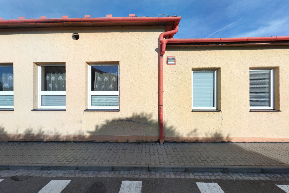 Restaurace U Hynečků