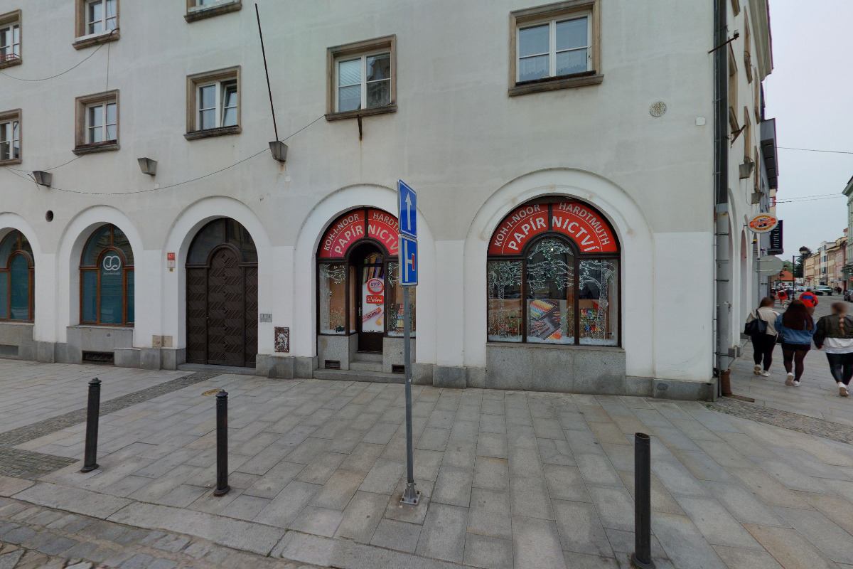 KOH-I-NOOR HARDTMUTH foto 3