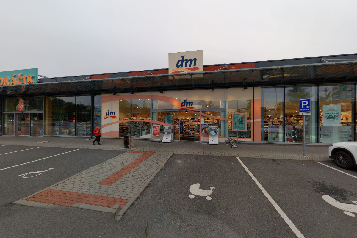 dm drogerie markt s.r.o. foto 5