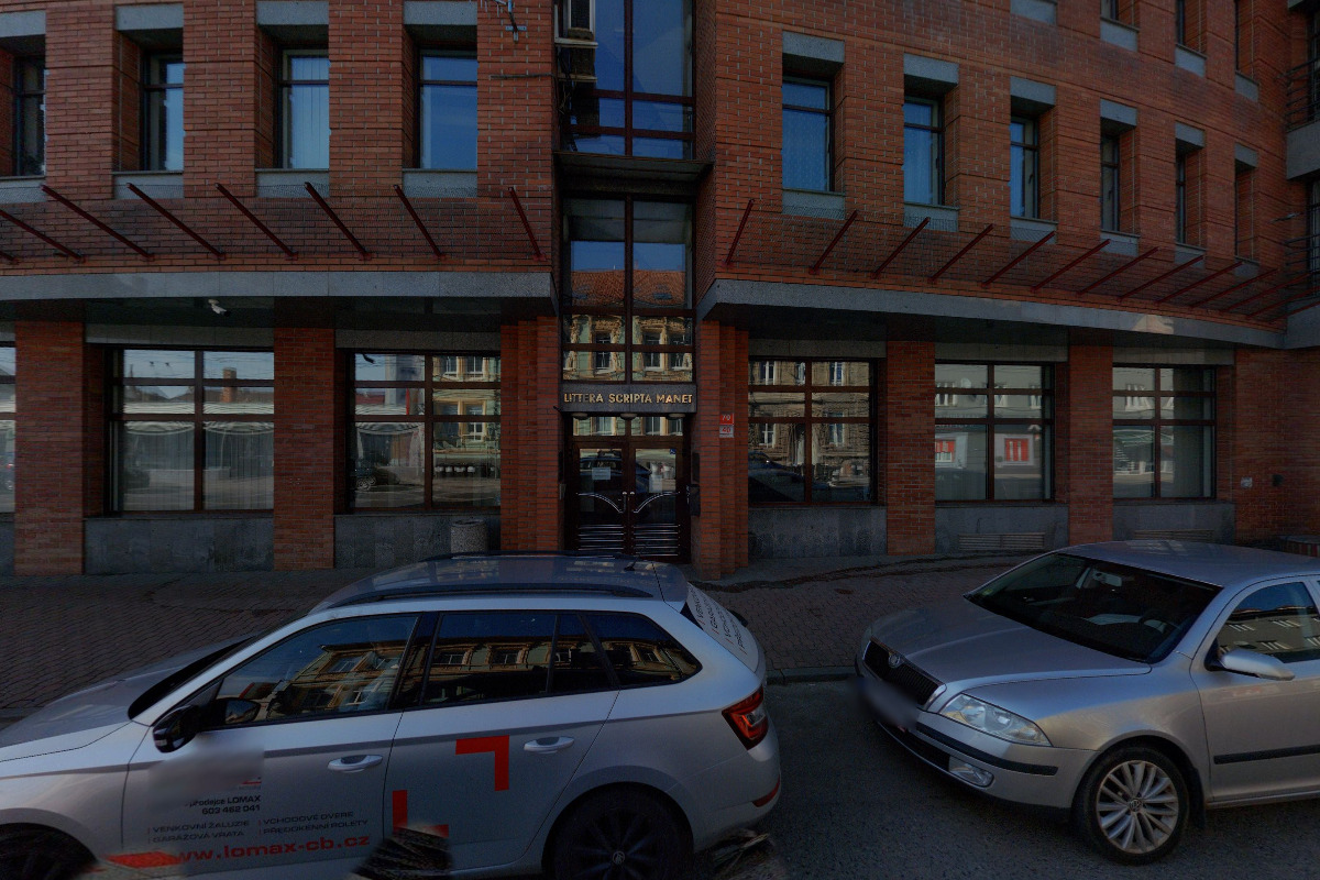 Státní okresní archiv České Budějovice foto 2