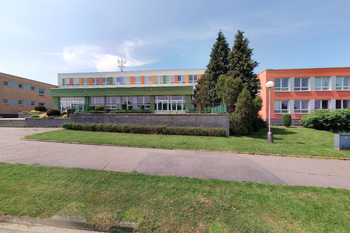 Základní škola Klimkovice foto 2