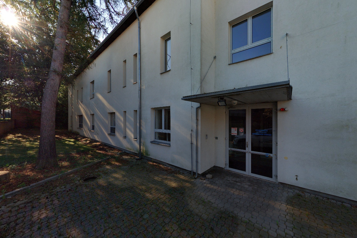 Ambulance pro pracovníky vyjíždějící do zahraničí - Nemocnice České Budějovice