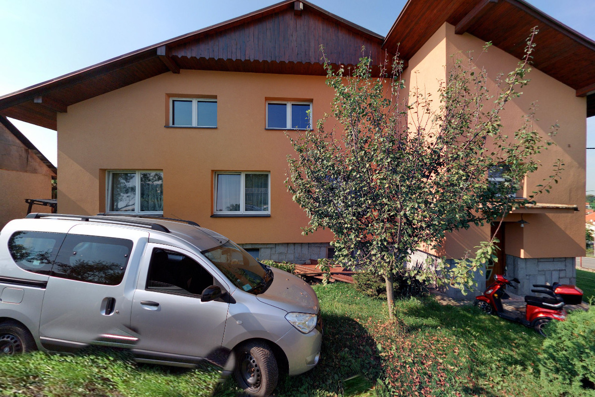 Kateřina Kocmichová