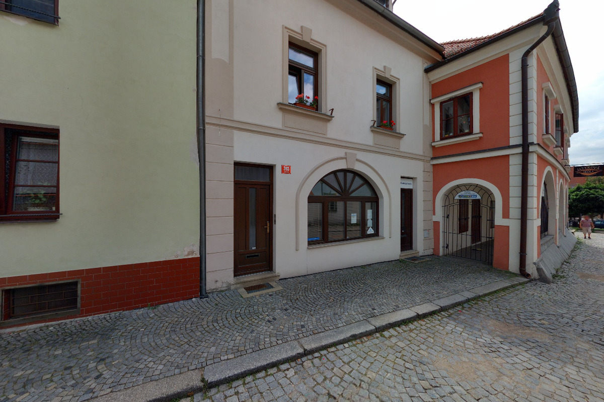 KB Poradenské místo