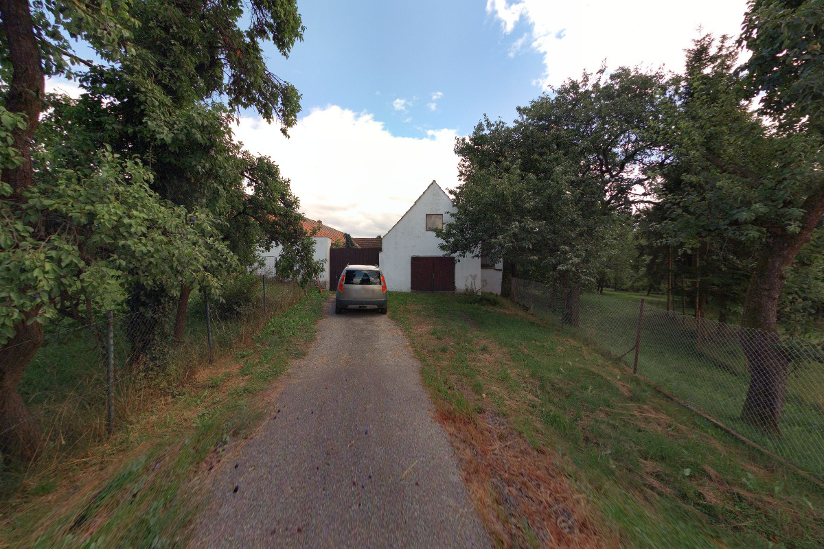 AGROM spol. s r.o. Zborov