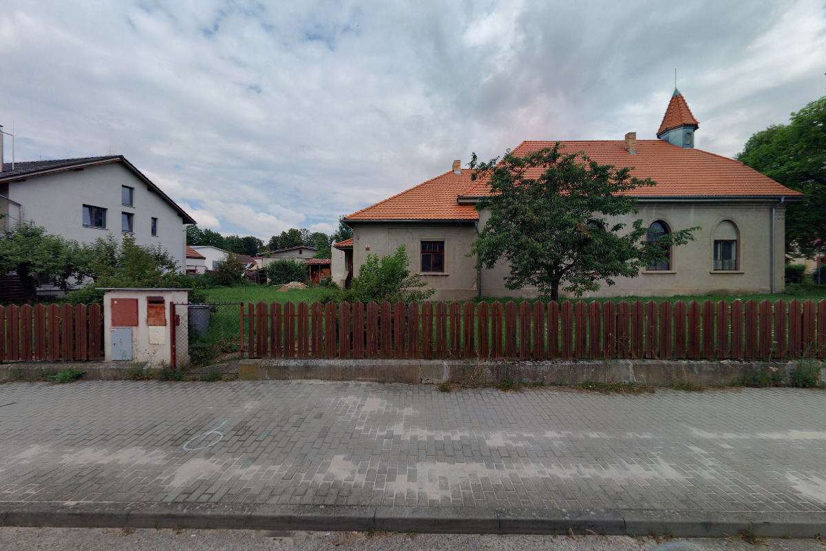 Evangelická církev metodistická foto 2