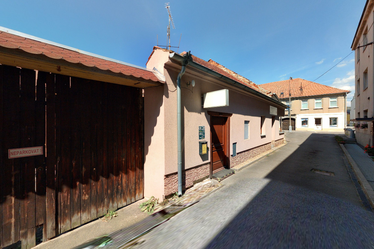 Miluše Moravcová  - prádelna U Milušky foto 2