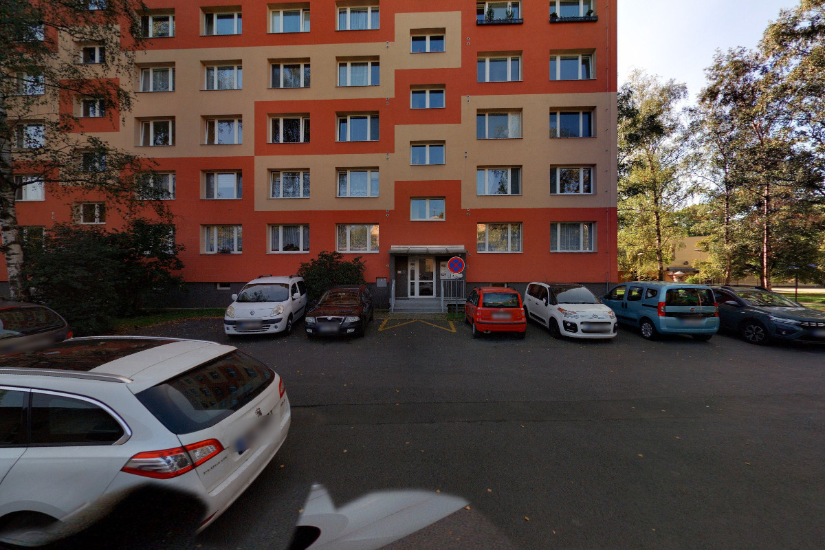 TAXI - FRYDEK- MISTEK foto 3