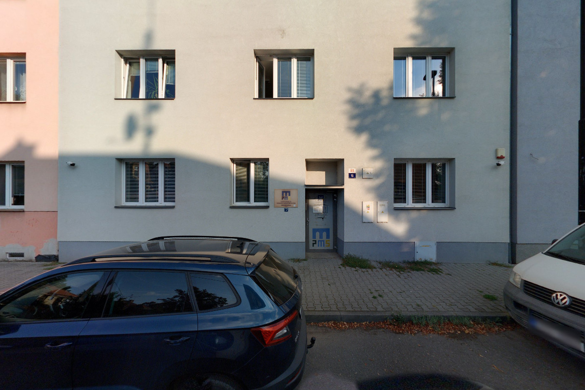 Probační a mediační služba