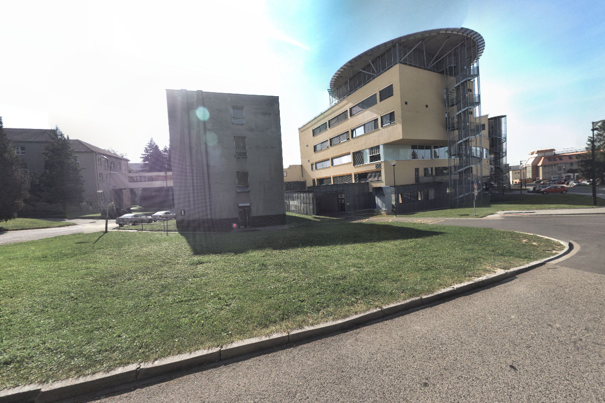 Bankomat UniCredit Bank Czech Republic